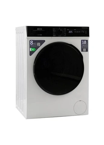 Пральна машина EWF 801202 iSteam BlackLine 82426 ECG (315151131)