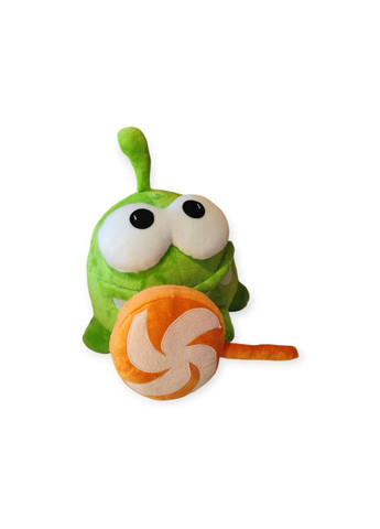 М’яка іграшка Ам Ням з цукеркою 25 см. No Brand (361386604)