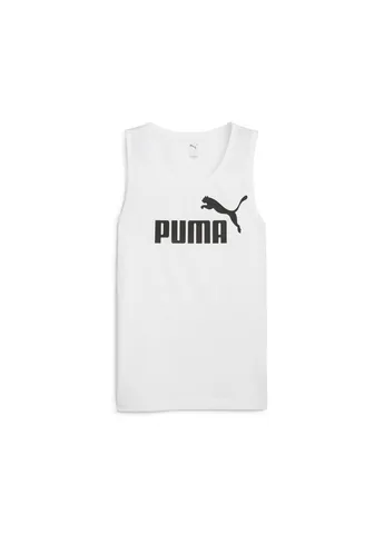 Майка Essentials No. 1 Logo Tank Men Puma (316712786)