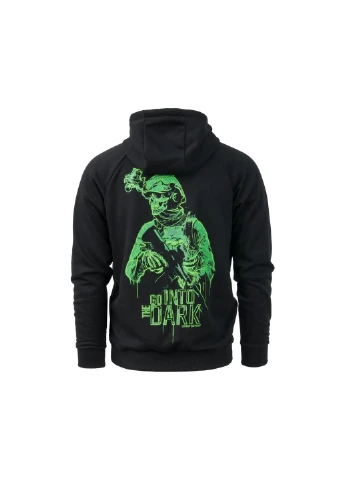 Худые Direct Action Into The Dark Black – Купить на VikTailor No Brand (338182978)