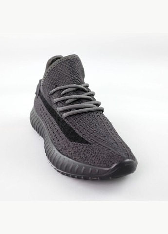 Кроссовки женские сетка Stilli серые (329787069)