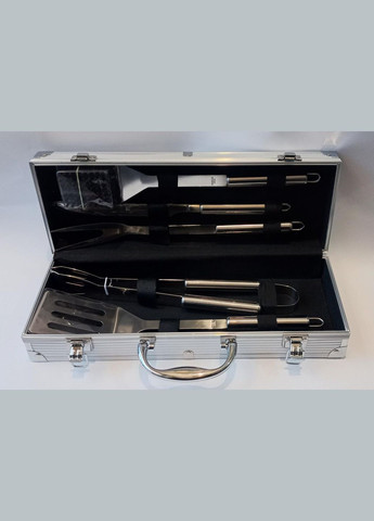 Набор для барбекю 5 предметов 12083 Dynasty (300524428)