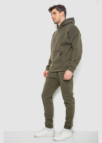 Спортивный костюм мужской на флисе Sport Line (320220278)