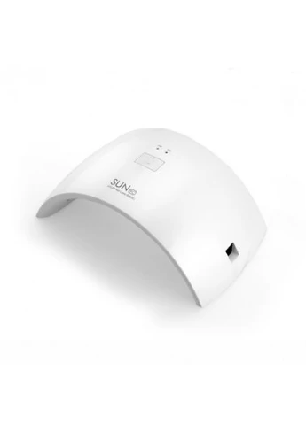 LED Лампа для ногтей маникюра УФ UV Сушилка гель лак Шеллак SUN 9C 24W Gemei (383040117)