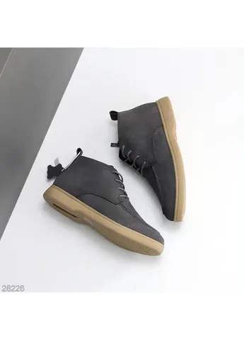 Демісезонні черевики No Brand (409511399)
