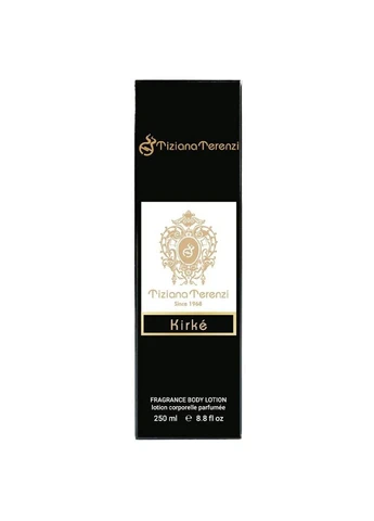 Парфюмированный лосьон для тела Kirke Exclusive EURO 250 мл No Brand (395954024)
