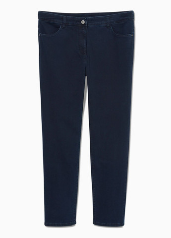 Джинсы slim fit C&A - (306453360)