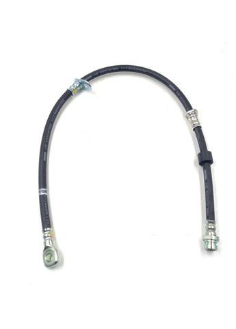 Шланг тормозной передний левый L200, Pajero Sport 2005-OEM MN102533 Mitsubishi (360503831)