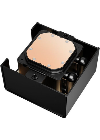 Система водяного охлаждения DX360 GDL ID-Cooling (368679700)