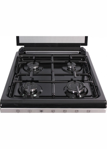 Комбінована плита PSE 54119 B PRIME TECHNICS (315602646)