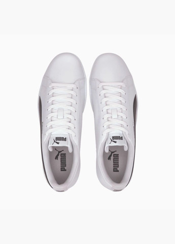 Білі кросівки чоловічі up white 37260502 Puma