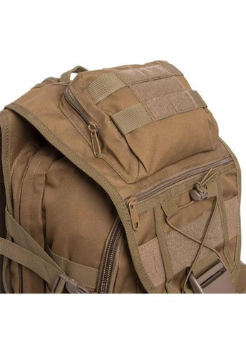 Рюкзак тактический штурмовой на 27 л. SILVER KNIGHT (330613464)