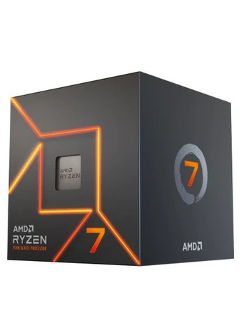 Процесор Ryzen 7 7700 (100-100000592BOX) AMD (401211007)