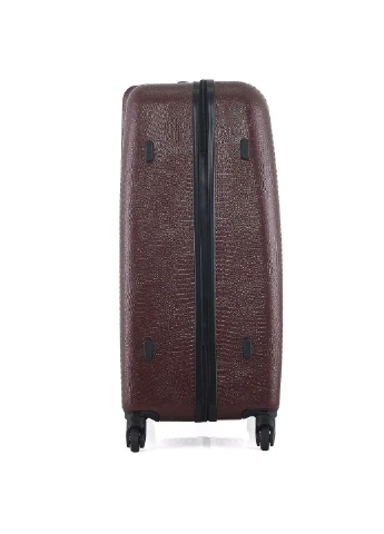 Чемодан 28" (L) Burgundy (T5581-6) Semi Line (393641955)