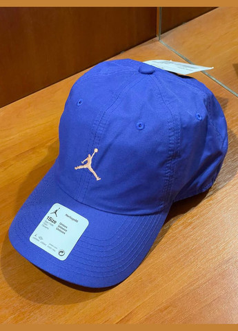 Кепка бейсболка унісекс Jordan nike jumpman heritage86 washed cap (280947332)