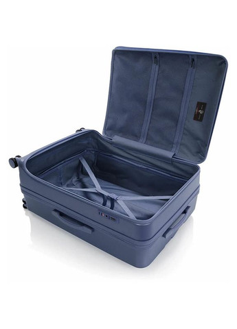 Чемодан EZ Fashion L 116/139л Navy (930916) Heys (322207830)