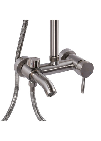 Душова система ALPEN SBT1-0002 Globus Lux (335040350)