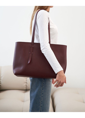 Жіноча сумка «Бамбі» бордова. WeLassie (315688358)