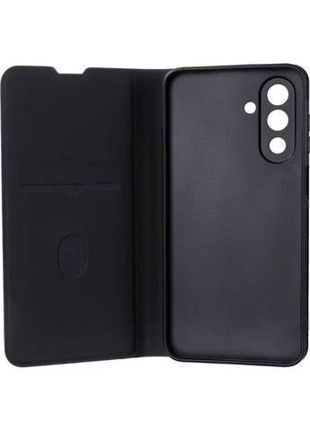 Чехол книжка Book Guard Series Case для Samsung A17 Black Gelius (383912181)
