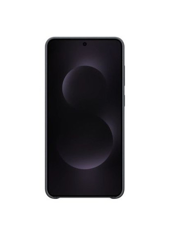Чохол до мобільного телефона Galaxy S25 Edge (S937) Kindsuit Case Black (EF-VS937PBEGWW) Samsung (396668923)