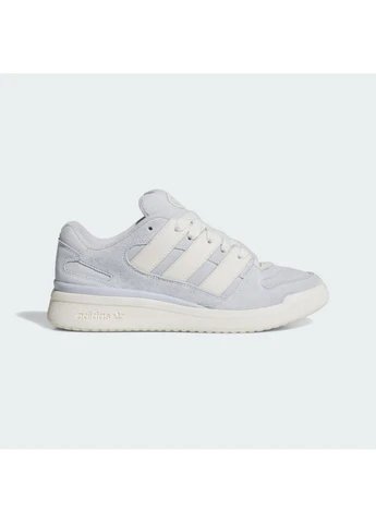 Кроссовки Forum2000 Light Blue JR0510 adidas голубые (397997230)