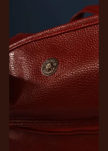 бордового кольору No Brand Рюкзак дитячий (335821748)