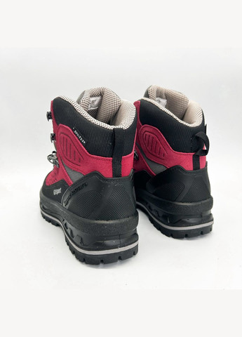 Черевики (р) Нубук 0-1-1-15011S-16TN Grisport (328835519)