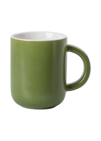 Чайний сервіз Fantasy керамічний на 6 персон на поворотній підставці Yiwu (328441262)