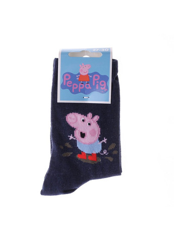 Шкарпетки George And Water Puddle blue Peppa Pig (333956011)
