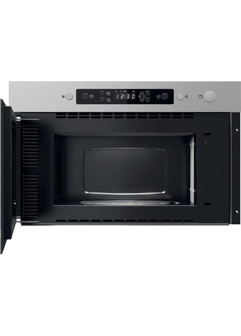 Вбудована мікрохвильова піч MBNA910X WHIRLPOOL (360398695)