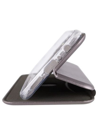 Чехол для мобильного телефона SM-A166 Gray (712203) BeCover Exclusive Samsung Galaxy A16 4G SM-SM-A165/A16 5G (366069853)