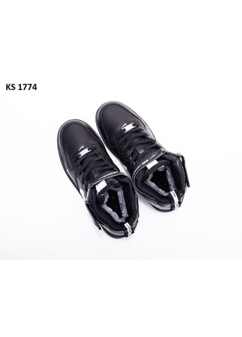 Цветные демисезонные кроссовки мужские nike air force 1 07 high найк аир форс 1 премиум No Brand