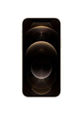 смартфон iphone 12 pro 128gb gold refurbished Apple (387482025)
