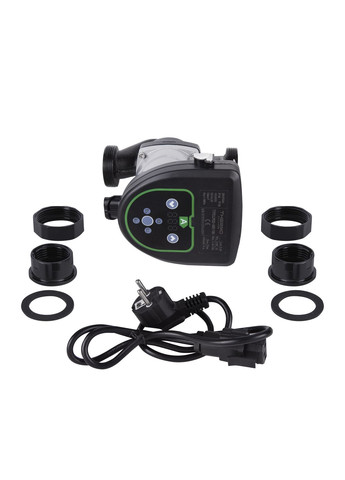 Насос циркуляционный LPSA 32/80/180 Thermo Alliance LPSA3280180 (341326700)