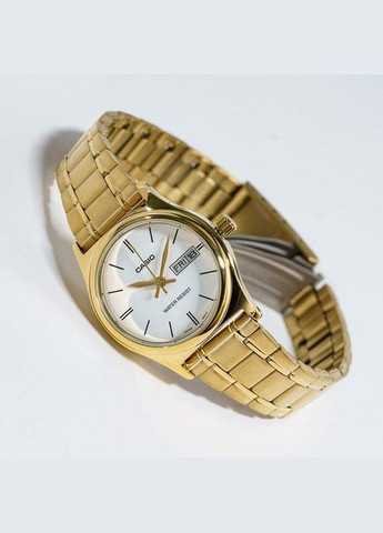 Наручний оригінальний годинник LTP-V006G-7B - жіночі Casio (322582894)