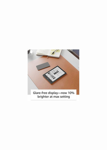 Електронна книга Kindle Paperwhite 11th Gen. Signature Edition 32GB Agave Green Amazon (268138218)
