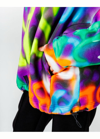 Худые детское теплое унисекс Украина NEWGEN (315033520)