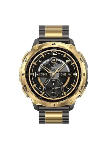Смарт-часы (6978602500621) Kospet TANK T4SE GOLD (401521621)