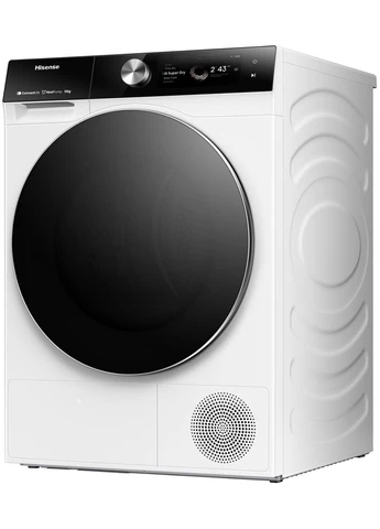 Сушильная машина DH7S107BW Hisense (392466694)