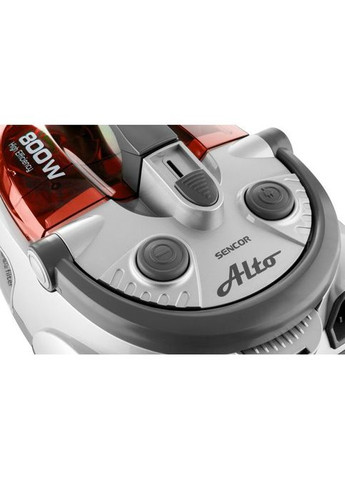 Пилосос Sencor SVC730RD-EUE2 (354228025)
