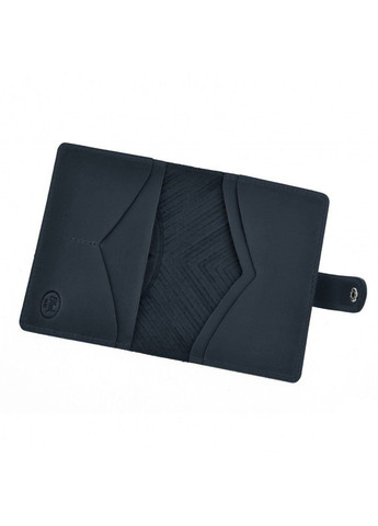 Обкладинка для паспорта зі шкіри 3.0 «Інді» bn-op-3-nn-ls BlankNote (293056329)