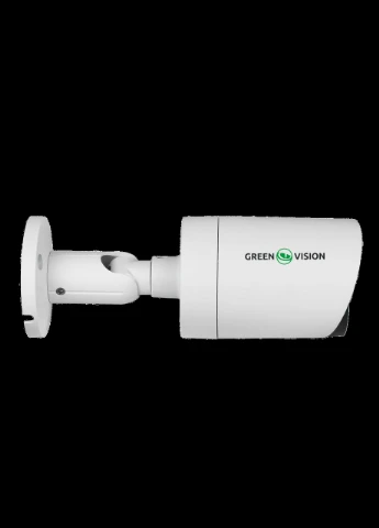 Внешняя IP-камера GV139-IP-COS80-30H POE 8MP GreenVision (301276024)