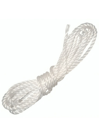 Тіньовий квадратний водонепроникний тент вітрило для захисту від дощу сонця поліестер з УФ покриттям 3х4 м (481518-Prob) Жовтий Unbranded (362561241)