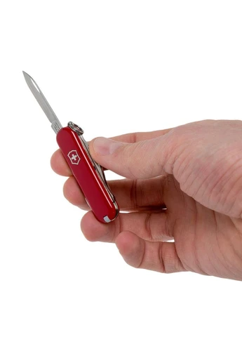 Нож складной, мультитул Rally (58 мм, 9 функций), 0.6163, глянцевый нейлон Victorinox (395604674)