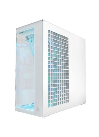 Корпус EATX W/O PSU XTENDER WHT (ACPCC00014A) Arctic (364873659)