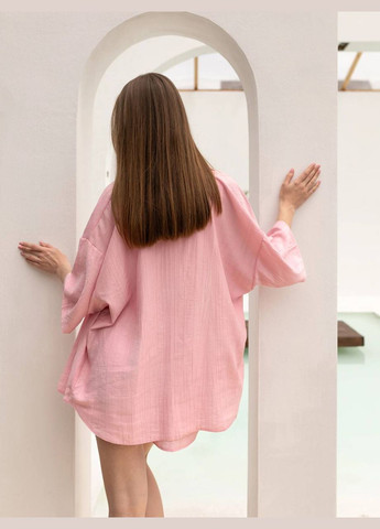 Женский костюм двойка из льна. Avanti (334676876)