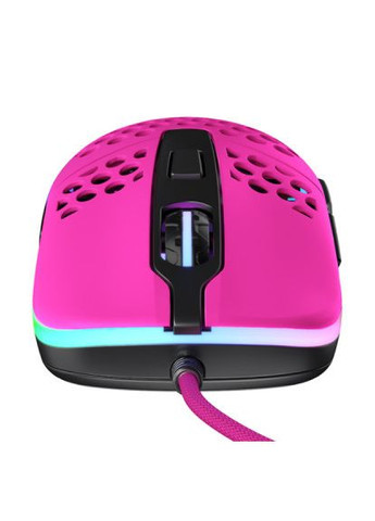 Мышка (XG-M42-RGB-PINK) Xtrfy M42 RGB Pink (366702728)