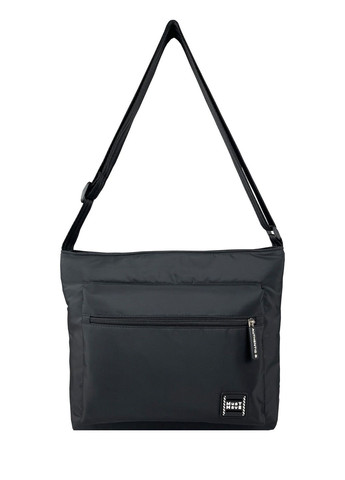 Сумка через плечо Женская Sport Черный P2901EP015 Episode Через плече (322818800)