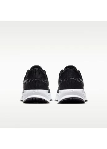 Кросівки Run Defy Black HM9593-002 Nike чорні демісезони (398072901)