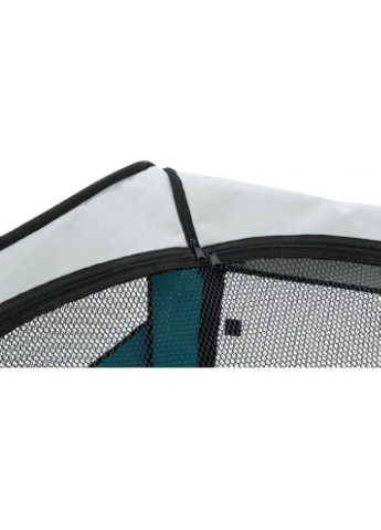 Вольєр Outdoor Run для гризунів поліестер 130х55 смLR Trixie (392467078)